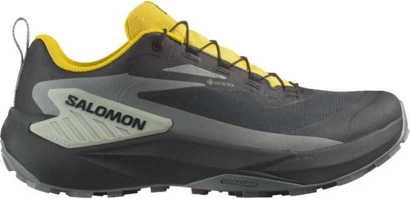 Salomon Genesis GTX Trail Hardloopschoenen