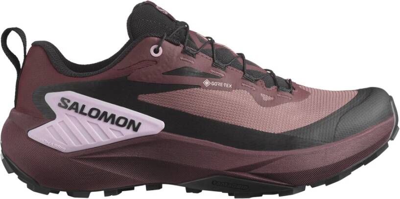 Salomon Genesis GTX W Wandelschoenen