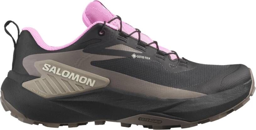 Salomon Genesis GTX W Wandelschoenen