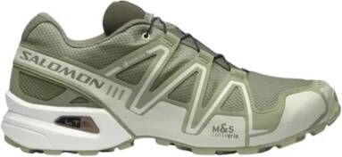 Salomon Gore-Tex Trail Hardloopschoenen