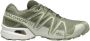 Salomon Gore-Tex Trail Hardloopschoenen - Thumbnail 1