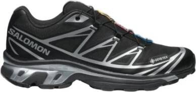 Salomon Gore-Tex Trail Schoen