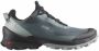 Salomon Women's Cross Over GTX Multisportschoenen grijs - Thumbnail 1