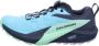Salomon Trailrunningschoenen SENSE RIDE 5 GORE-TEX W waterdicht trailrunningschoenen - Thumbnail 2