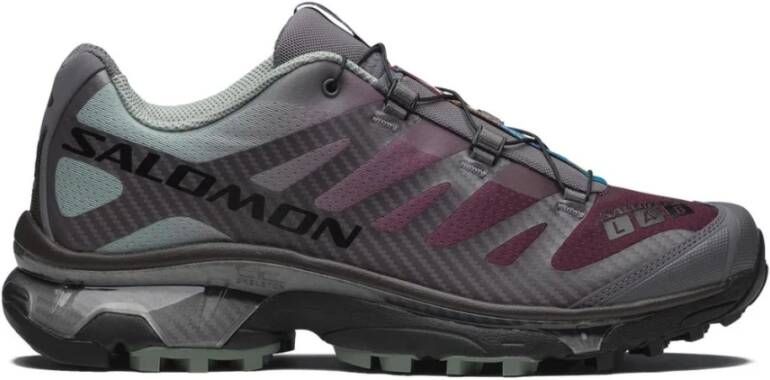 Salomon Groene Sneaker XT4 OG - Foto 2