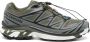 Salomon Groene Sneaker XT6 GTX - Thumbnail 1