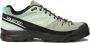 Salomon Groene Sneakers voor Mannen Stijlvol Comfort - Thumbnail 1