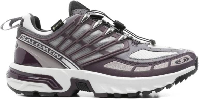 Salomon GTX Plum Perfect Wandelschoenen