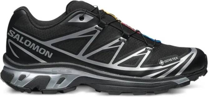 Salomon GTX Sneakers voor buitenavonturen