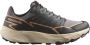 Salomon GTX Thundercross Dames Trail Hardloopschoen Multicolor Dames - Thumbnail 1