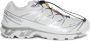 Salomon GTX Witte Sneakers - Thumbnail 1