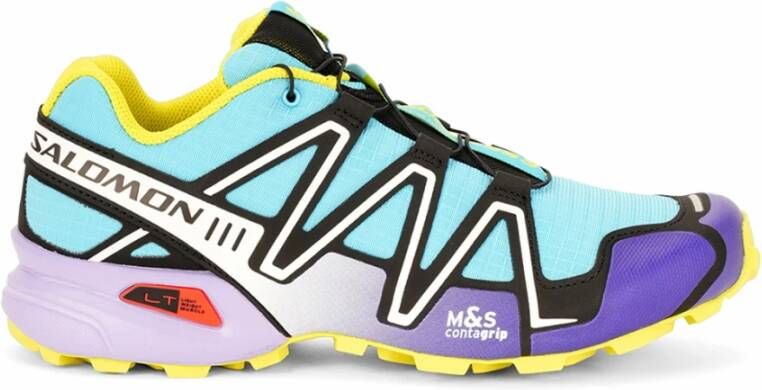 Salomon Hardloopschoenen