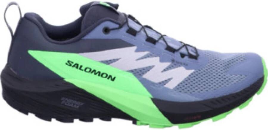 Salomon Heren hardloopschoenen in effen kleur