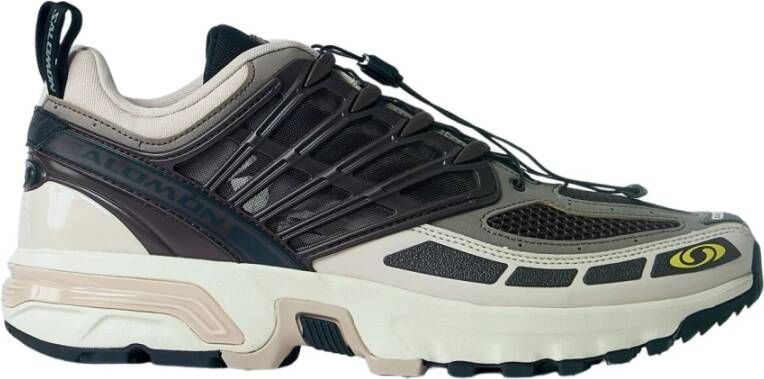 Salomon Kurim Structuur Pro Sneakers