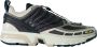 Salomon Kurim Structuur Pro Sneakers - Thumbnail 1
