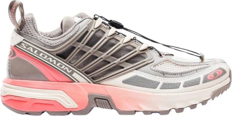 Salomon Kurim Structuur Pro Sneakers