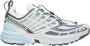 Salomon Trail Running Schoen met Agile Chassis Multicolor Heren - Thumbnail 1
