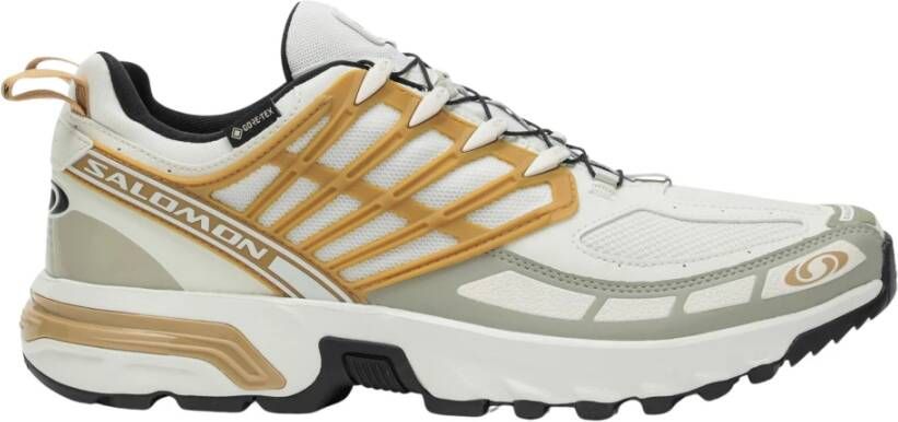 Salomon Lage Sneaker ACS PRO GTX