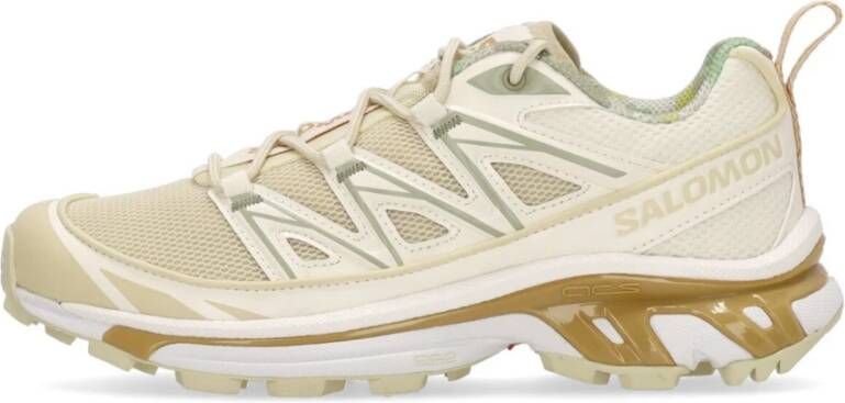 Salomon Lage Sneakers met Agile Chassis System