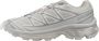 Salomon XT-6 sneaker met mesh details - Thumbnail 2