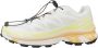Salomon BAJO XT 6 Geel 45 1 3 - Thumbnail 2