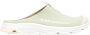 Salomon Lichtgewicht Instap Schoenen met Logo Green Heren - Thumbnail 1