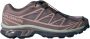 Salomon Lichtgewicht Quicklace Sneakers met 10mm Drop - Thumbnail 1