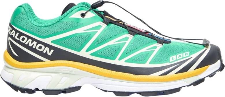 Salomon Lichtgewicht X-T 6 Sneakers