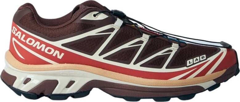 Salomon Lichtgewicht X-T 6 Sneakers