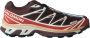 Salomon Lichtgewicht X-T 6 Sneakers - Thumbnail 1