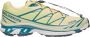 Salomon Lichtgewicht X-T 6 Sneakers Multicolor - Thumbnail 1
