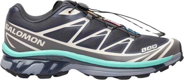 Salomon Lightweight X-T 6 Sneakers