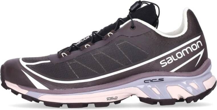 Salomon Low-Top Sneaker