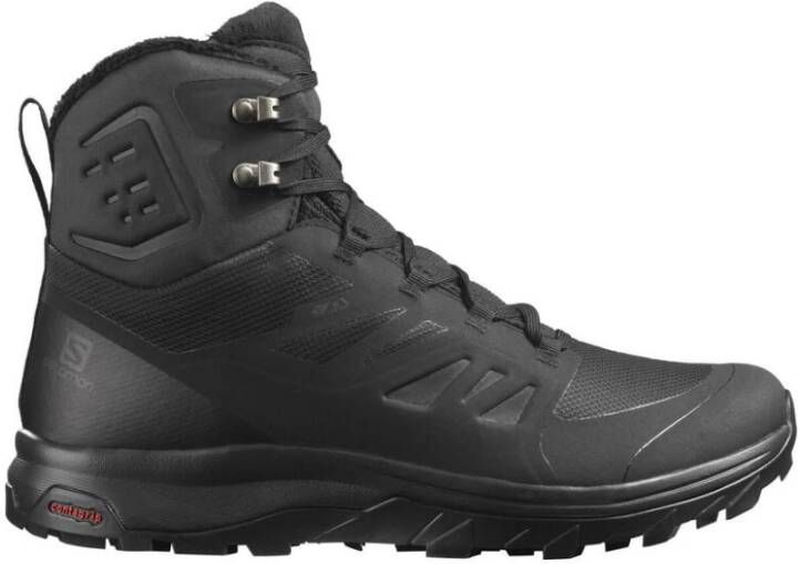 Salomon Outblast Ts CSWP Winterschoenen zwart