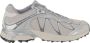 Salomon Mesh Sneakers met Koordsluiting Multicolor Heren - Thumbnail 1