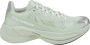 Salomon Mesh Sneakers met Opvallende Zool - Thumbnail 1