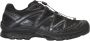 Salomon Mesh Sneakers met Toggle Sluiting - Thumbnail 1
