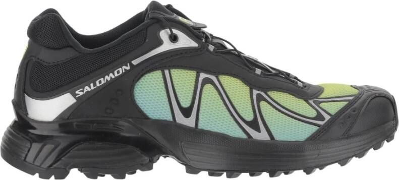 Salomon Mesh Sneakers met trekkoordsluiting