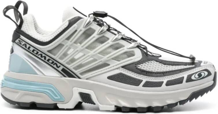 Salomon Metal Phantom Arona Pro Model Gray Heren