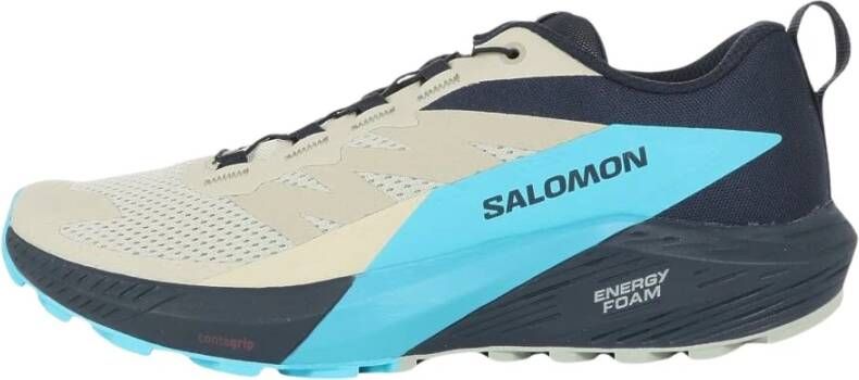 Salomon Moderne Sneaker voor Heren Comfortabele Pasvorm