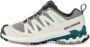 Salomon Xa Pro 3d V9 Trailrunningschoenen Grijs 2 3 Vrouw - Thumbnail 2