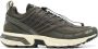 Salomon MultiColour Leren Sneakers met Quicklace - Thumbnail 1