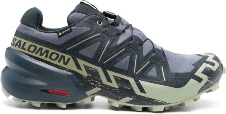 Salomon Speedcross 6 GTX Unisex