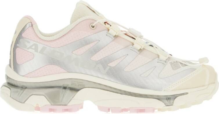 Salomon Nylon Rubber Sneakers Stijl Update