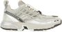 Salomon Nylon Rubber Sneakers voor Heren - Thumbnail 1