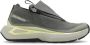Salomon Odyssey Elmt Advanced sneakers Groen Dames - Thumbnail 15