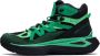 Salomon Odyssey Elmt Mid Gore-Tex Wandelschoen Multicolor Heren - Thumbnail 1