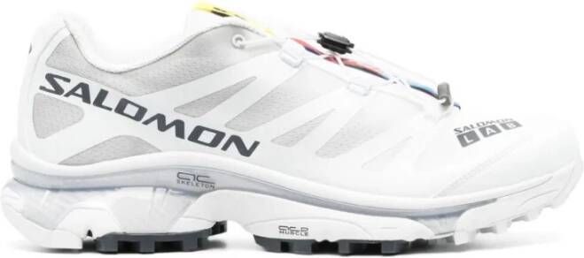 Salomon OG Sneakers voor Xt-4 Stijl - Foto 2