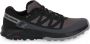 Salomon Outdoor Adventure Sneakers Zwart Dames - Thumbnail 1