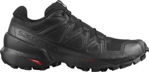 Salomon Outdoor Schoenen Speedcross 5 voor dames Zwart Dames